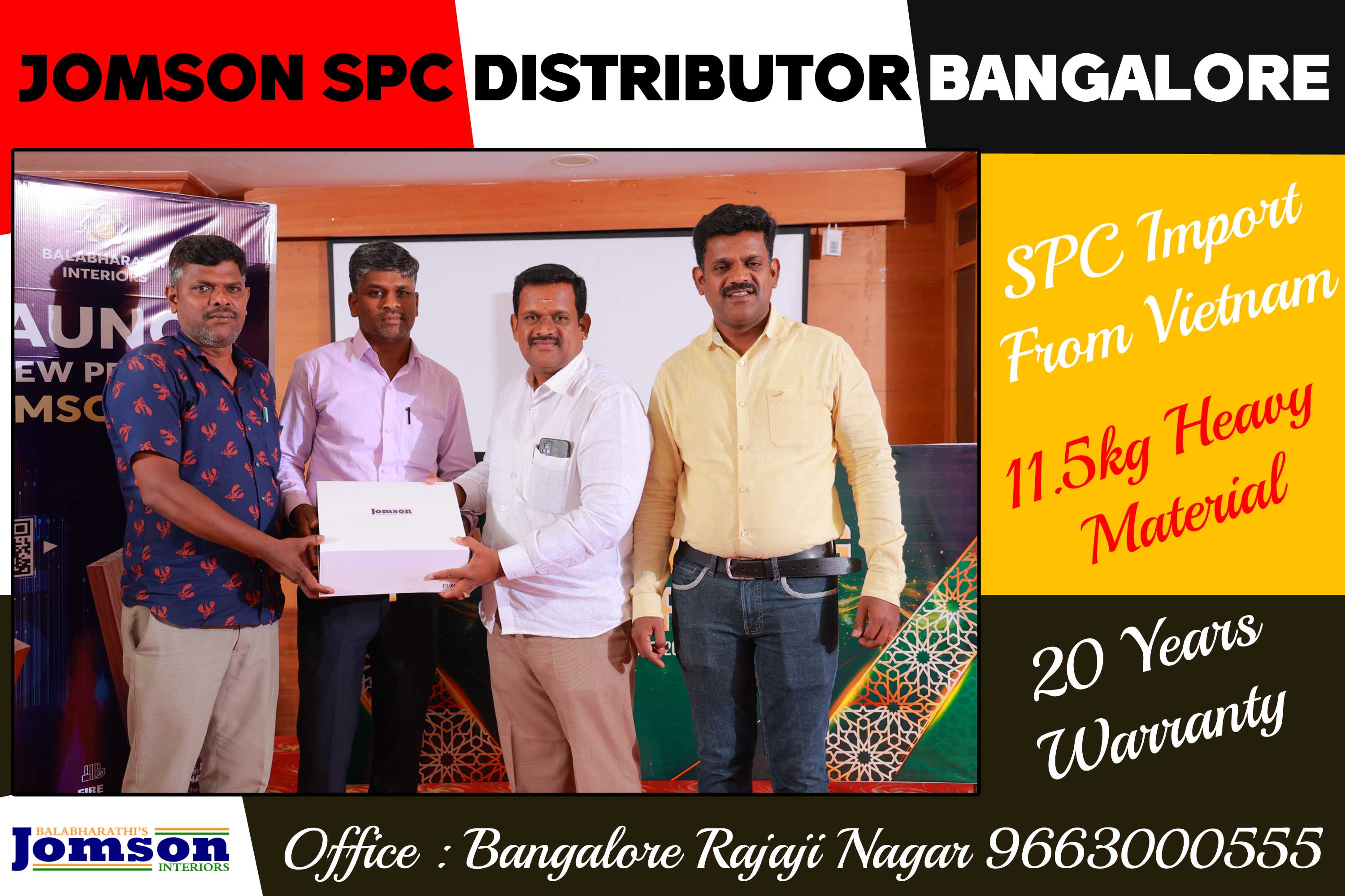 spc interiors bangalore